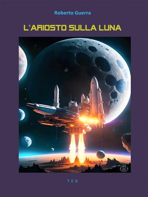 cover image of L'Ariosto sulla Luna